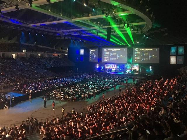 这场比赛展 这场比赛展