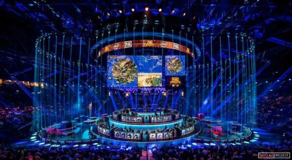 对视野资源 对视野资源