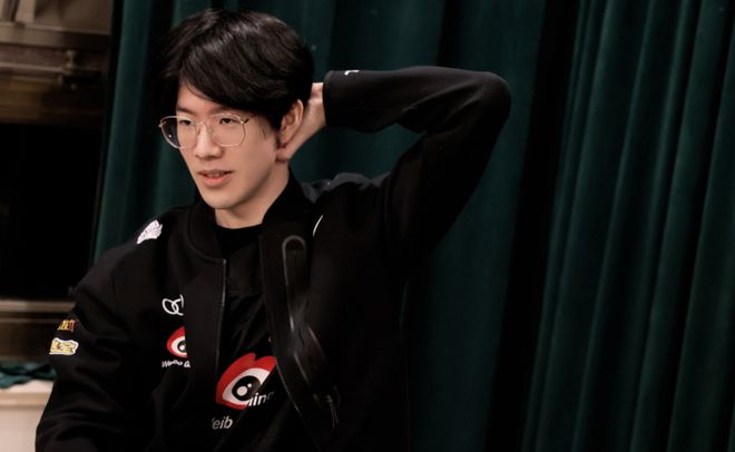 高价值出手