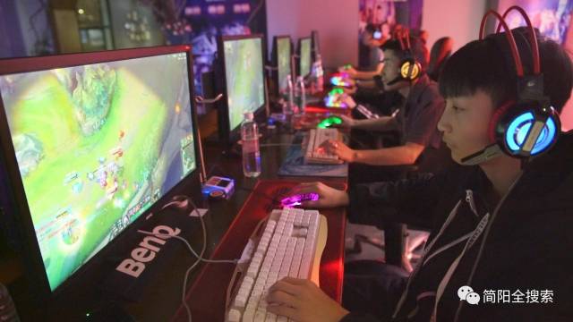 一个中心观
